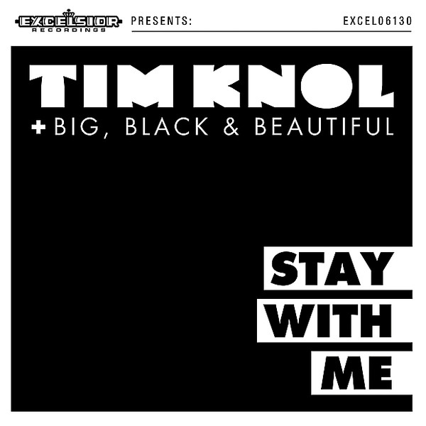 Tim Knol and Big, Black & Beautiful